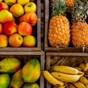 Combo de Frutas