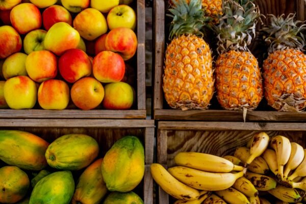 Combo de Frutas